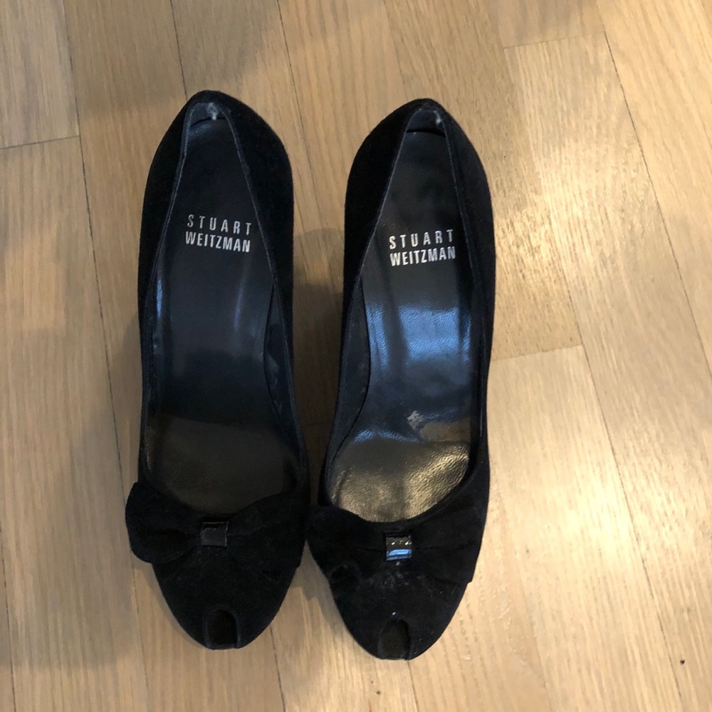 Stuart weitzman shoes